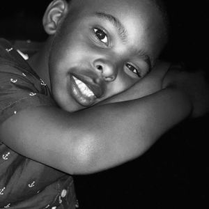 Meet your Posher, Monique